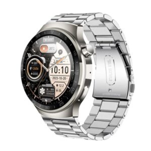 X1 Pro+ Smart Watch ONLY metal bracelet 1.53 inch HD