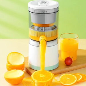 Wireless Portable Juicer With USB Charging
